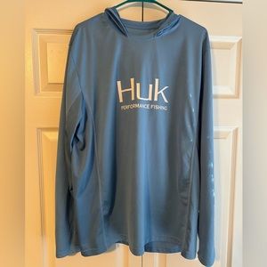 Huk Performance Hoodie